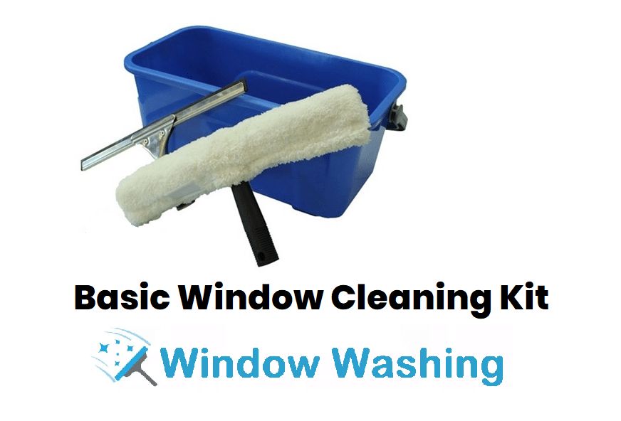 Window Cleaning Equipment for Sale in South Africa – Waterfed Pole Systems & Tools