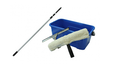 Buy Professional Window Cleaning Equipment in South Africa – Squeegees, Poles & More